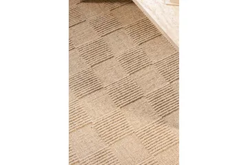 Sydney Ullmatta 80x250 cm - Beige - Products - Textil & mattor - Matta - Modern matta - Ullmatta