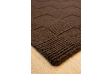 Sydney Ullmatta 80x250 cm - Brun - Products - Textil & mattor - Matta - Modern matta - Ullmatta