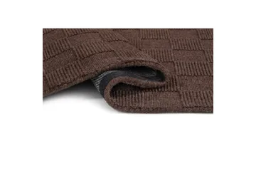 Sydney Ullmatta 80x250 cm - Brun - Products - Textil & mattor - Matta - Modern matta - Ullmatta