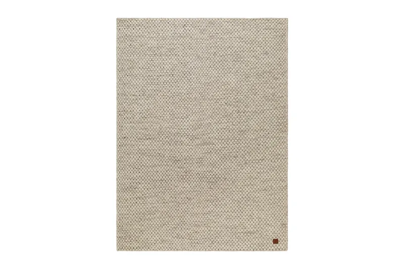 Torekov Ullmatta 140x200 cm - Vit - Products - Textil & mattor - Matta - Modern matta - Ullmatta