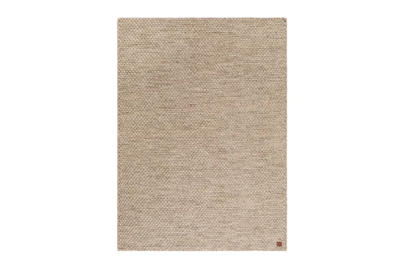 Torekov Ullmatta 160x230 cm - Linne - Products - Textil & mattor - Matta - Modern matta - Ullmatta