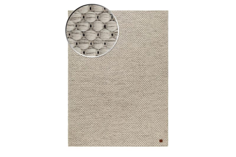 Torekov Ullmatta 200x300 cm - Vit - Products - Textil & mattor - Matta - Modern matta - Ullmatta