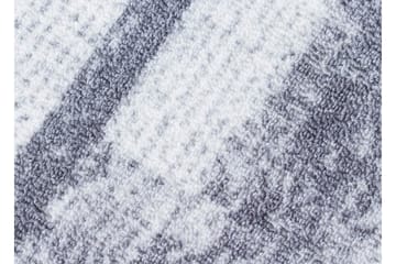 Trendy Gångmatta 80x150 - Grå - Products - Textil & mattor - Matta - Modern matta - Gångmatta