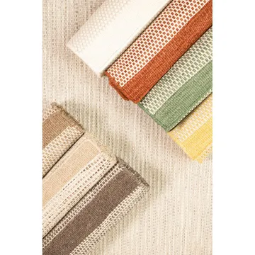 Ullmatta Gotti - 300x400 cm, White - Products - Textil & mattor - Matta - Modern matta - Ullmatta