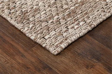 Torekov Ullmatta 140x200 cm - Nougat - Products - Textil & mattor - Matta - Modern matta - Ullmatta