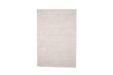 Vince Wiltonmatta 160x230 cm Rektangulär - Vit - Products - Textil & mattor - Matta - Modern matta - Friezematta