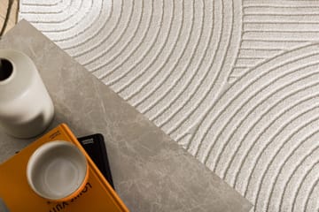 Vince Wiltonmatta 200x290 cm Rektangulär - Vit - Products - Textil & mattor - Matta - Modern matta - Friezematta