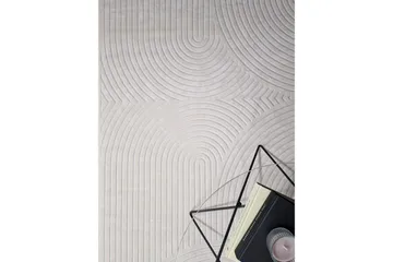 Granada Viskosmatta 160x230 cm - Natur - Products - Textil & mattor - Matta - Modern matta - Viskosmatta & konstsilkesmatta