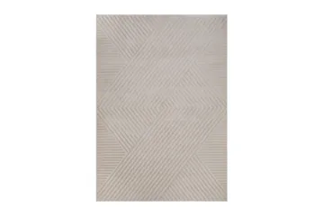 Ritz Wiltonmatta 160x230 cm Rektangulär - Linne - Products - Textil & mattor - Matta - Modern matta - Wiltonmatta