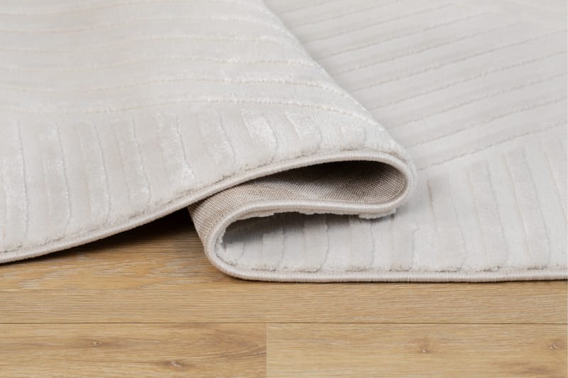 Ritz Wiltonmatta 80x250 cm Rektangulär - Creme - Products - Textil & mattor - Matta - Modern matta - Wiltonmatta