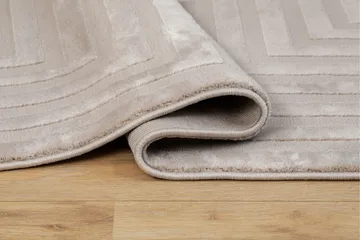 Ritz Wiltonmatta 80x250 cm Rektangulär - Linne - Products - Textil & mattor - Matta - Modern matta - Wiltonmatta