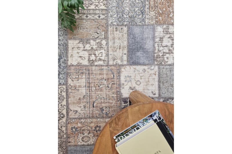 Tarfaya Friezematta 160x230 cm - Natur - Products - Textil & mattor - Matta - Modern matta - Wiltonmatta