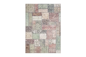 Tarfaya Friezematta 240x340 cm - Grön - Products - Textil & mattor - Matta - Modern matta - Wiltonmatta