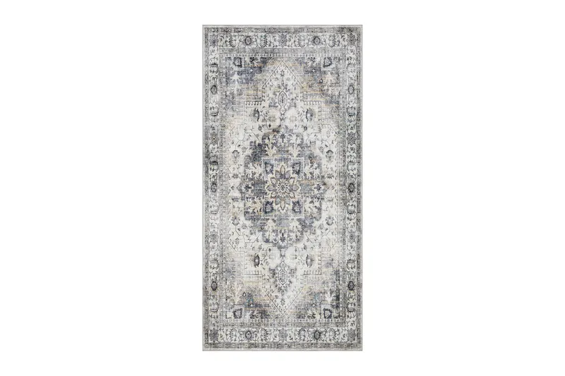 Tarfaya Friezematta 80x300 cm, Natur