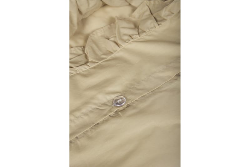 Levi Bäddset 2-Dels 220x240/50x60 cm - Beige - Products - Textil & mattor - Sängkläder - Bäddset & påslakanset - Påslakanset dubbelsäng