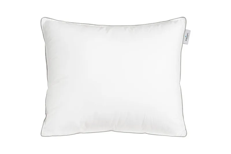 Kudde Hotellkudde, 50 x 60 cm (låg)