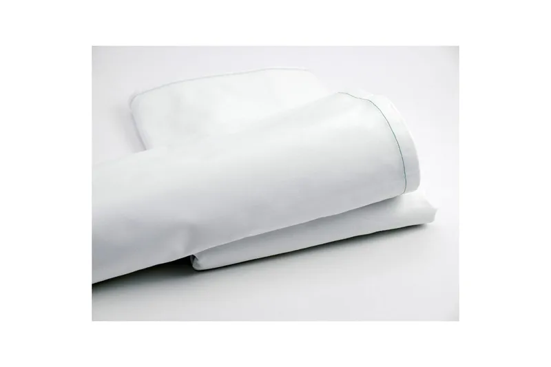 Lakan B/p Vit, 240 x 280 cm