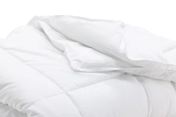 Selma Duvet - Vit - Products - Textil & mattor - Sängkläder - Täcke