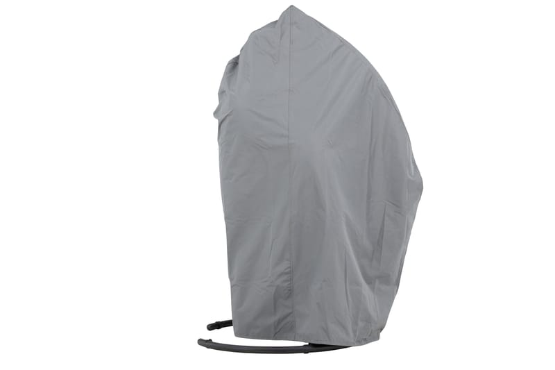 Klas Stolsöverdrag 120 cm - Grå - Products - Textil & mattor - Tyg - Möbeltyg - Möbelöverdrag innemöbler - Stolsöverdrag