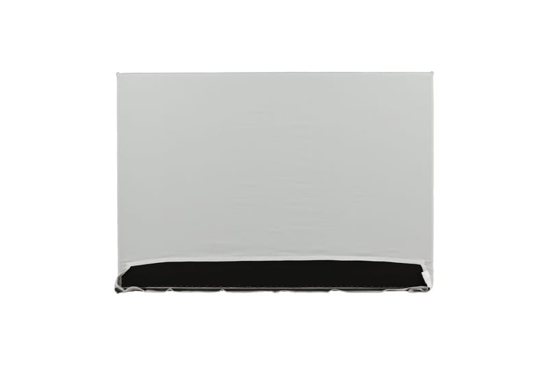 Saga Sänggavelöverdrag 140x180 cm - Grå - Products - Textil & mattor - Tyg - Möbeltyg - Möbelöverdrag innemöbler