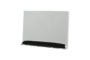 Saga Sänggavelöverdrag 140x180 cm - Grå - Products - Textil & mattor - Tyg - Möbeltyg - Möbelöverdrag innemöbler