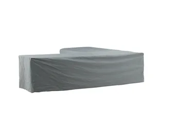 Klas Möbelskydd 254x66x90 - Grå - Products - Utemöbler & utemiljö - Övrigt utemöbler - Möbelskydd - Överdrag utemöbler