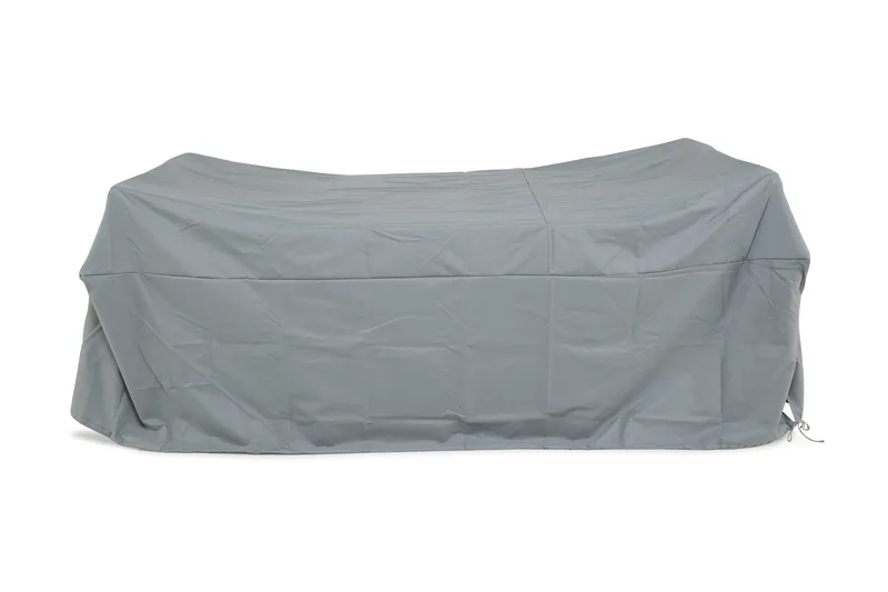 Möbelskydd 160x255x95 cm, Grå