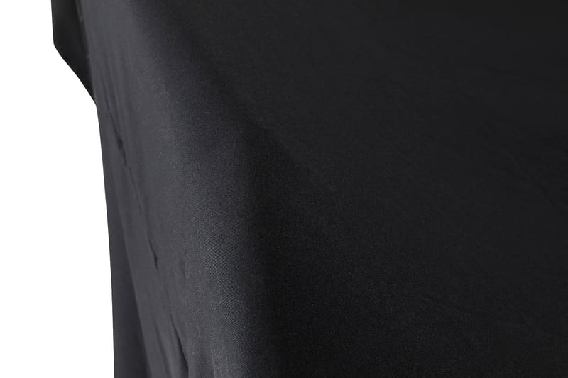 Möbelskydd 350x255x65 cm - Svart - Products - Utemöbler & utemiljö - Övrigt utemöbler - Möbelskydd - Överdrag utemöbler