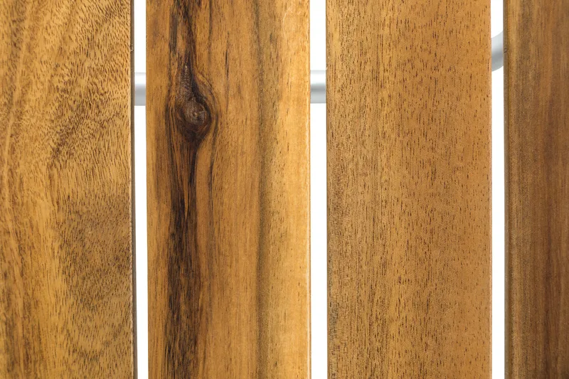 Arild Matstol Utomhus - Akacia - Products - Utemöbler & utemiljö - Balkong & altan - Balkongmöbler - Balkongstol