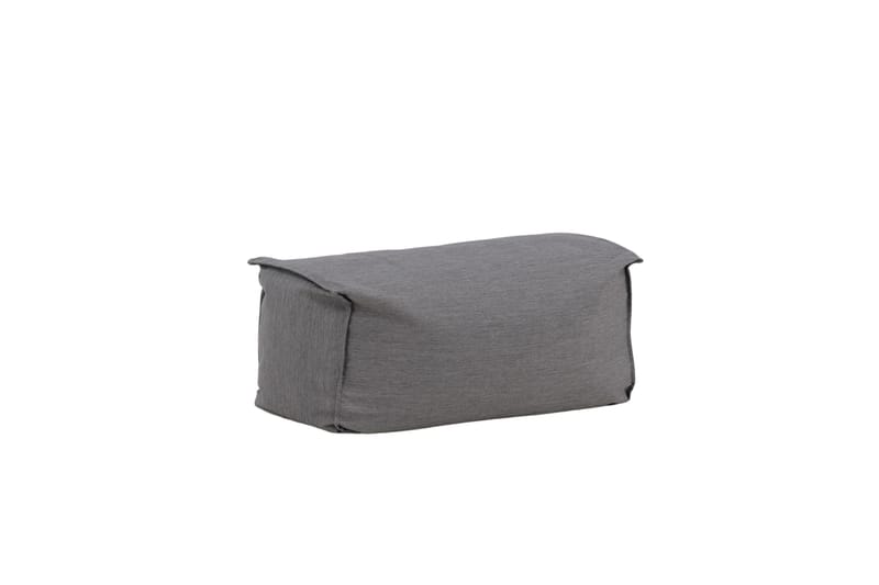 Redang Pall - Mörkgrå - Products - Utemöbler & utemiljö - Balkong & altan - Balkongmöbler - Balkongstol