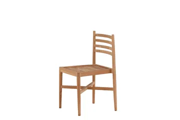 Kenya Matstol Utomhus - Beige - Products - Utemöbler & utemiljö - Balkong & altan - Balkongmöbler - Balkongstol