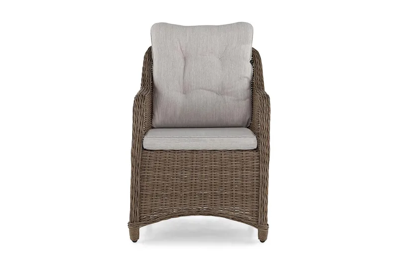 Marcus Utefåtölj i konstrotting Loungefåtölj - Natur - Products - Utemöbler & utemiljö - Balkong & altan - Balkongmöbler - Balkongstol