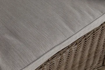 Marcus Utefåtölj i konstrotting Loungefåtölj - Natur - Products - Utemöbler & utemiljö - Balkong & altan - Balkongmöbler - Balkongstol