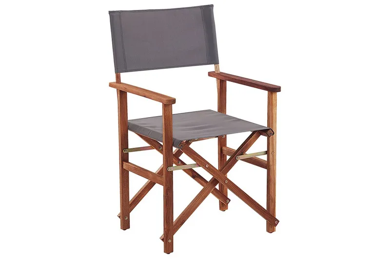 Salve Karmstol Utomhus - Grön/Orange - Products - Utemöbler & utemiljö - Balkong & altan - Balkongmöbler - Balkongstol