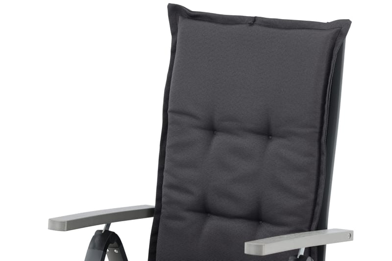 Cushion Positionsdyna - Ljusgrå - Products - Utemöbler & utemiljö - Dynor - Positionsdynor