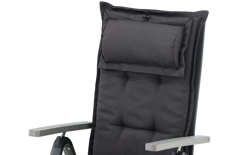 Cushion Positionsdyna - Ljusgrå - Products - Utemöbler & utemiljö - Dynor - Positionsdynor