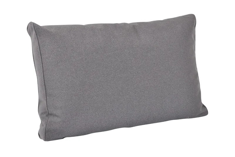 Fritab Isolde Ryggdyna 65x20 cm Grå, Fritab