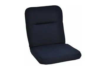 Fritab Woodline Lågvik Fritab Marine - Products - Utemöbler & utemiljö - Dynor - Positionsdynor