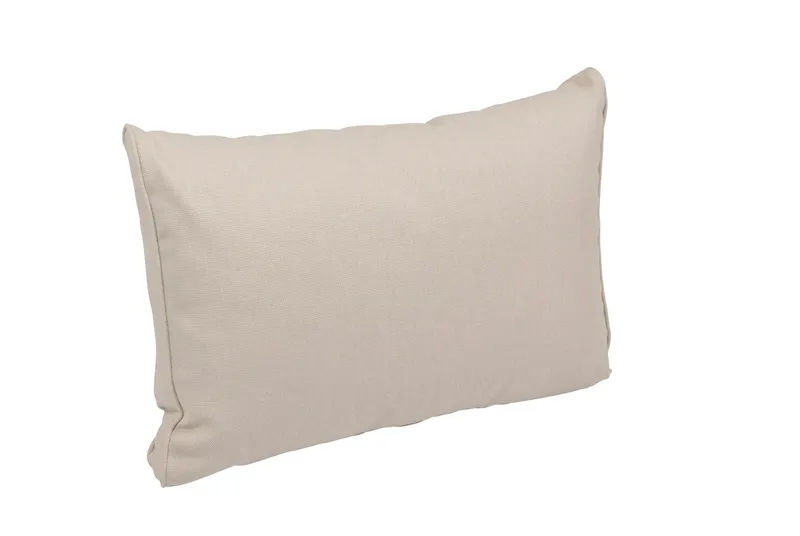 Hög ryggdyna utomhus Bonnie till fåtölj och soffa, beige