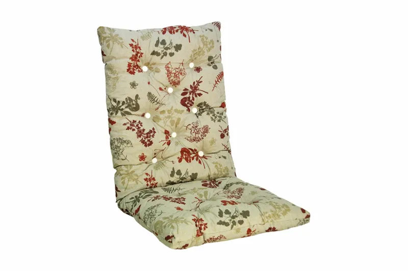 Högvik Flockdyna Fritab Natur