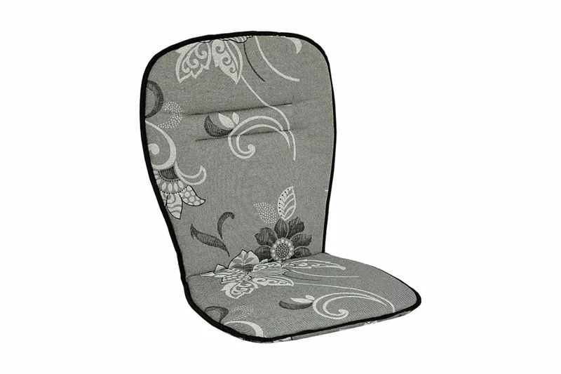 Högvik Stapelstolsdyna, Ljusgrå