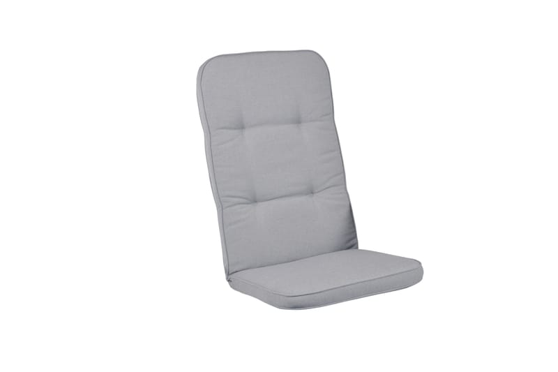 Hema Positionsdyna 48x50 cm, Grå