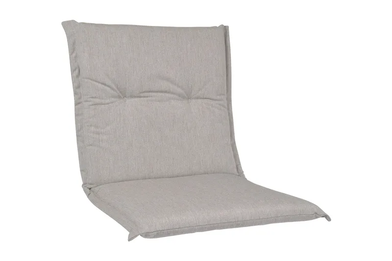 Askgrå Universaldyna  fiber, Grå