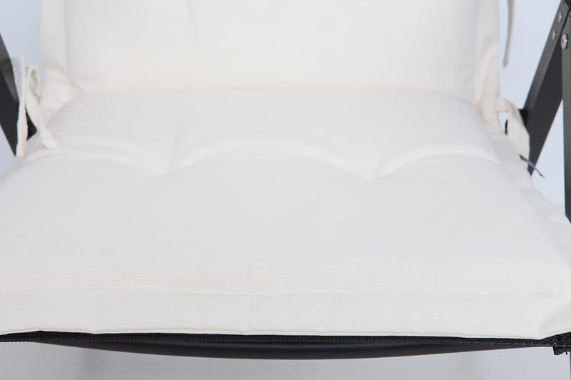 Positionsdyna Canyon Fritab Vit - Products - Utemöbler & utemiljö - Dynor - Positionsdynor