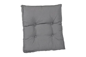 Sandra Ryggdyna Grå - Fritab - Products - Utemöbler & utemiljö - Dynor - Sittdyna & ryggdyna utemöbler