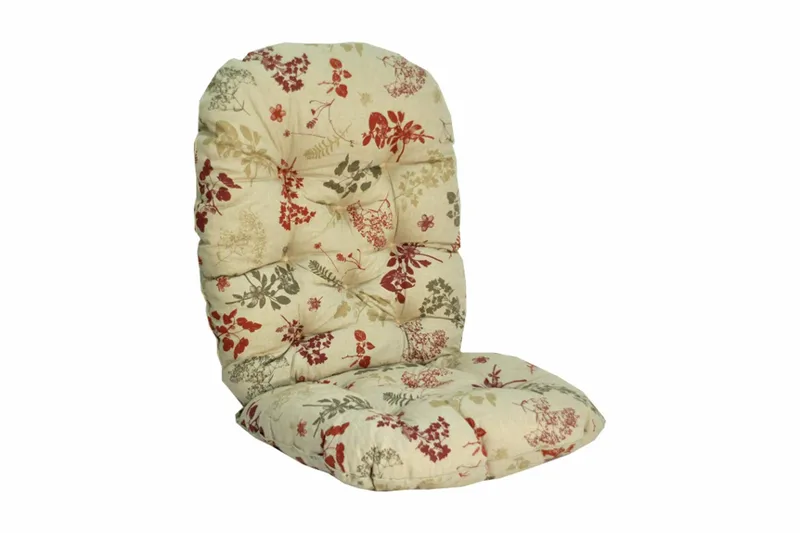 Snurr & gung flockdyna Fritab Natur