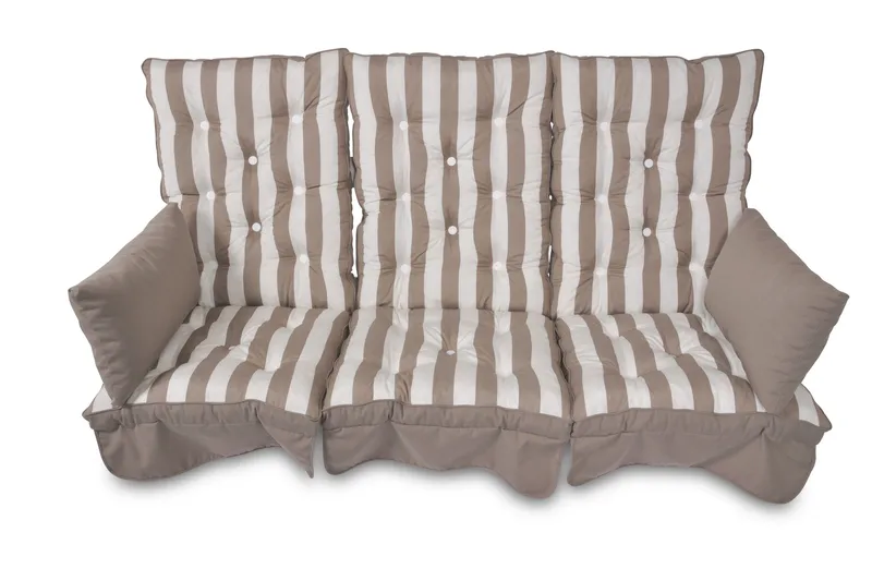 Standard Hammockdyna 56 cm - Taupe - Products - Utemöbler & utemiljö - Dynor - Hammockdynor