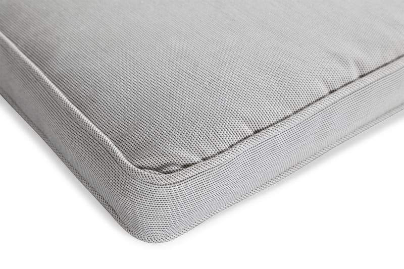 Thor Sittdyna - Ljusgrå - Products - Utemöbler & utemiljö - Dynor - Sittdyna & ryggdyna utemöbler