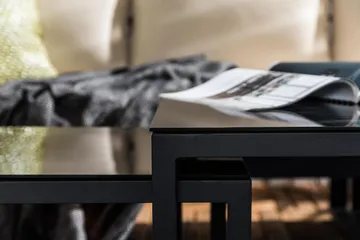 Aspvik Loungegrupp - Products - Utemöbler & utemiljö - Loungemöbler - Loungeset & loungegrupp