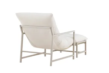 Corso Utefåtölj - Beige - Products - Utemöbler & utemiljö - Loungemöbler - Loungestol utomhus